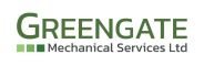 HVAC Ductwork Installation Engineer Logo
