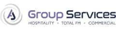 Customer Service Manager Logo