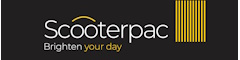 Scooterpac Logo