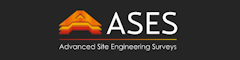 Advanced Site Engineering Surveys Ltd Logo