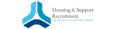 Support Worker Supported Living Logo