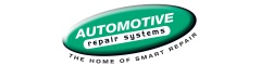 Mobile Paint Technician Logo
