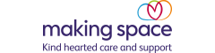 Senior Recovery Worker Logo