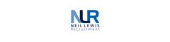 Neil Lewis Recruitment Logo
