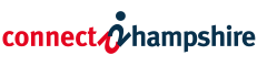 Senior Social Worker Children's Logo