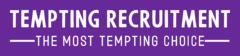 Apprentice Resourcer or Apprentice Client Engagement Logo