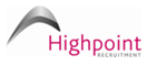 Part-Time Receptionist (PM) Logo