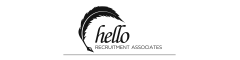 Business Development Manager Logo