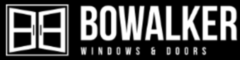 Window & Door Installer Logo