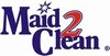 Domestic House Cleaner SW London Logo