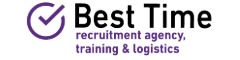 Warehouse Operative / Forklift Driver (Reach Truck & Counterbalance) Logo