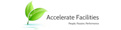 Regional Account Manager Logo