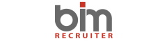BIM Recruiter Logo