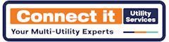 Connect It Utility Services Limited Logo