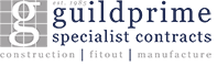 Office Manager – Maternity Cover Logo