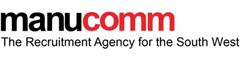 Supply Chain Manager Logo