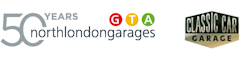 Vehicle Technician Logo