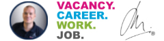 Field Sales and Account Manager Logo