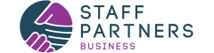 Medical Receptionist Logo