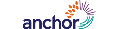 Anchor Logo