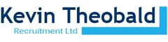 Senior Business Development Manager Logo