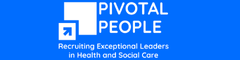 Regional Head of Operations - Care Homes and Supported Living Logo