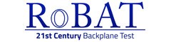Robotic Systems Software Control Developer Logo