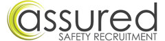 Senior Health & Safety Advisor Logo