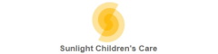 Senior Children's Residential Support Worker Logo
