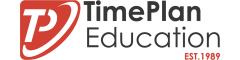 Site Supervisor within a School Logo