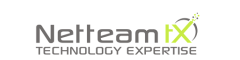 1st Line IT Support Technician Logo