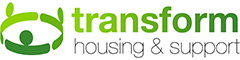 Tenancy Sustainment Officer Logo