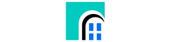Cleaner in Nursing Home Logo