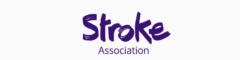 Stroke Logo