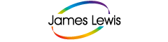 James Lewis Recruitment Logo