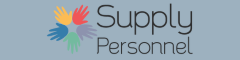 Part-Time Teacher (Primary EYFS KS1 KS2) Leicestershire & Rutland Logo