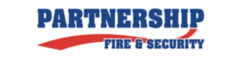 Partnership Fire & Security Logo