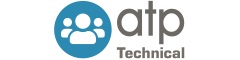 Rocket Test Technician Logo