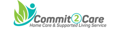 Care Assistant - Domiciliary Care Logo
