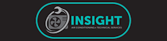 Specialist Air Conditioning Engineer Logo