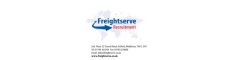 Freightserve recruitment Logo