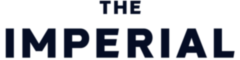 The Imperial  Logo