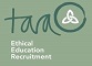 Science Teacher Logo