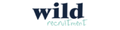 Wild Recruitment Logo