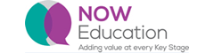 Now Education Group Limited Logo