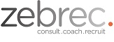 Zebrec Logo