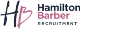 Interim Community & Events Manager Logo