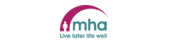 Senior Care Assistant (Relief/Bank) based at Alexandra House, Dovercourt Logo