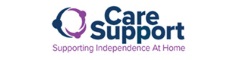 Care and Support Worker - Roehampton Logo