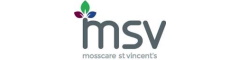 Mosscare St Vincents Housing (MSV Housing) Logo